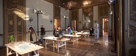 The Future in The Making: Open Design Archipelago The Future in The Making: Open Design Archipelago