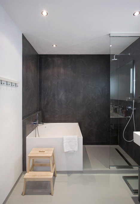 Two-in-One House by GAAGA Two-in-One House by GAAGA
