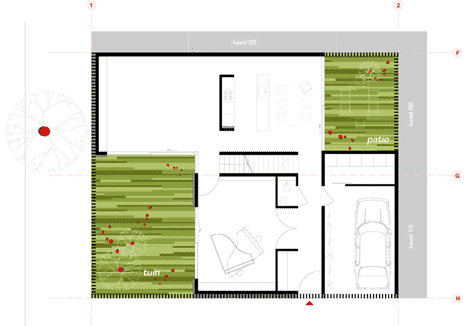 V12K0709 Piano House by Pasel Kuenzel Architects V12K0709 Piano House by Pasel Kuenzel Architects