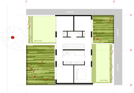 V12K0709 Piano House by Pasel Kuenzel Architects V12K0709 Piano House by Pasel Kuenzel Architects