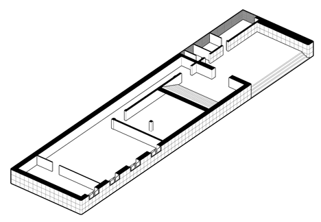 Villa Jian by CU Office