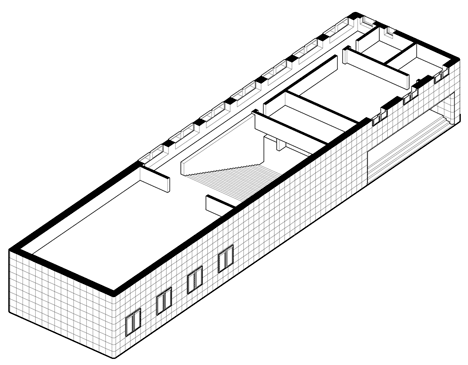 Villa Jian by CU Office