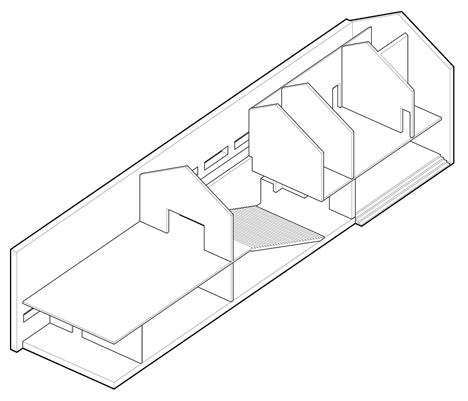 Villa Jian by CU Office Villa Jian by CU Office