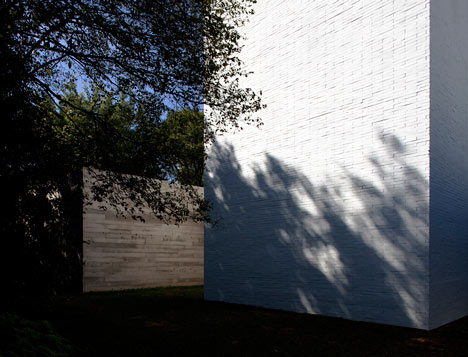 Yucatan House by Isay Weinfeld Yucatan House by Isay Weinfeld