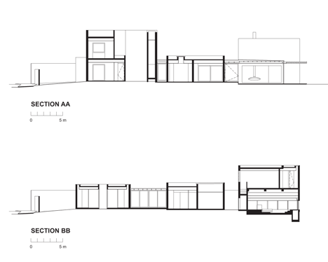 Yucatan House by Isay Weinfeld Yucatan House by Isay Weinfeld