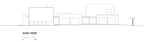 Yucatan House by Isay Weinfeld Yucatan House by Isay Weinfeld