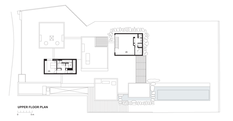 Yucatan House by Isay Weinfeld Yucatan House by Isay Weinfeld