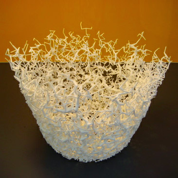 Diffusion Vessels by David Sutton