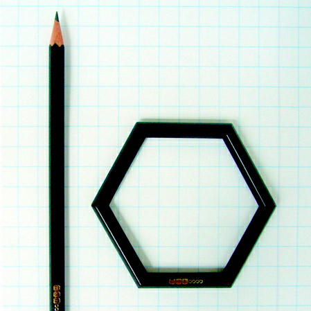 Pencil Jewellery by Gemma Holt