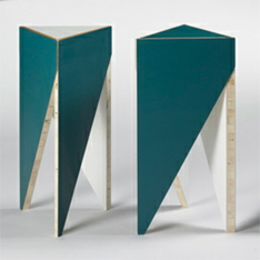 If Only Gio Knew… by Martino Gamper