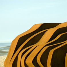 East Beach Cafe by Thomas Heatherwick