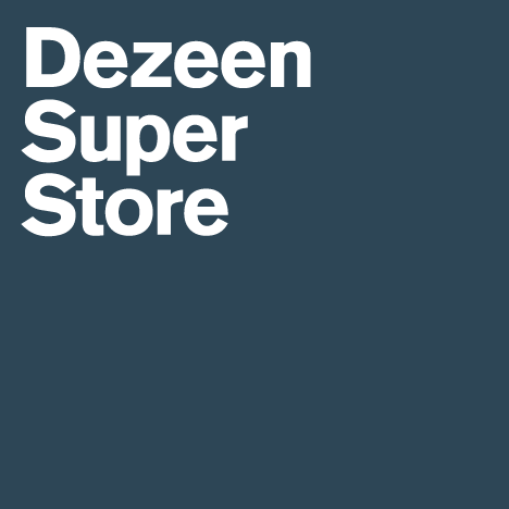 Dezeen Super Store Dezeen Super Store
