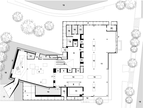 Design Collective by Neri&Hu