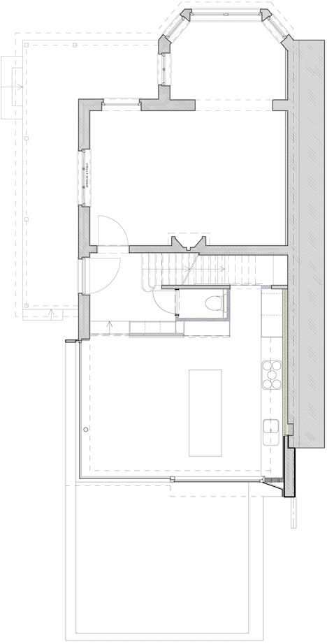 Campanules by EXAR architecture Campanules by EXAR architecture
