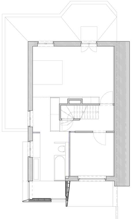 Campanules by EXAR architecture Campanules by EXAR architecture