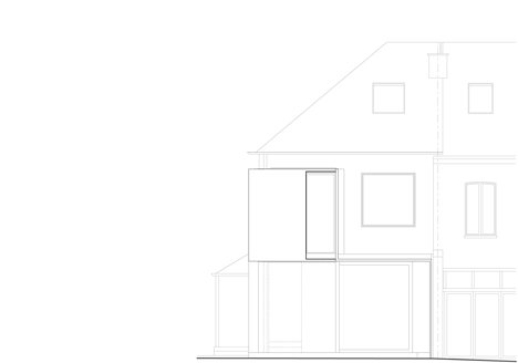 Campanules by EXAR architecture Campanules by EXAR architecture