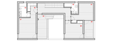 Casa DJ by [i]da Arquitectos