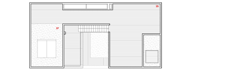 Casa DJ by [i]da Arquitectos