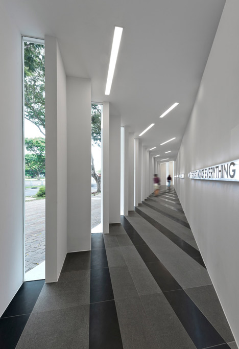 Edge Gallery by Ministry of Design Edge Gallery by Ministry of Design