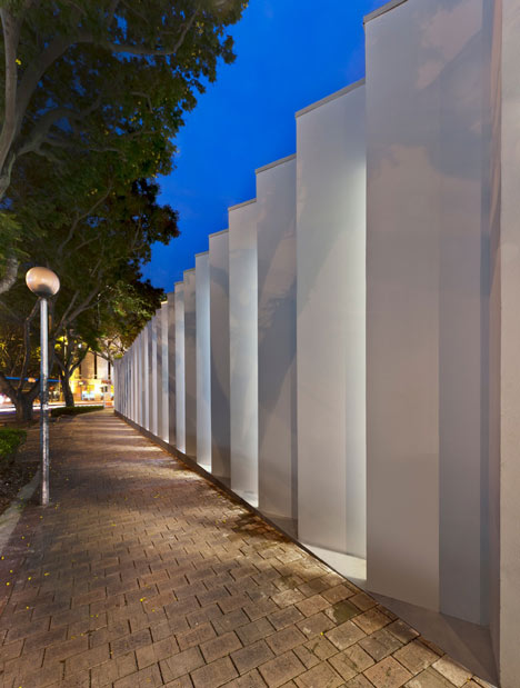 Edge Gallery by Ministry of Design Edge Gallery by Ministry of Design