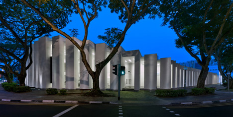 Edge Gallery by Ministry of Design Edge Gallery by Ministry of Design