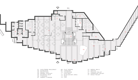 Edge Gallery by Ministry of Design Edge Gallery by Ministry of Design