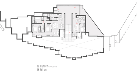 Edge Gallery by Ministry of Design Edge Gallery by Ministry of Design
