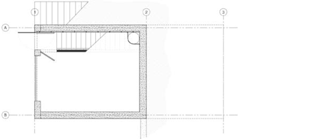 Eels Nest by Anonymous Architects Eels Nest by Anonymous Architects