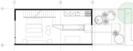 Eels Nest by Anonymous Architects Eels Nest by Anonymous Architects