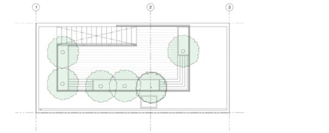 Eels Nest by Anonymous Architects Eels Nest by Anonymous Architects