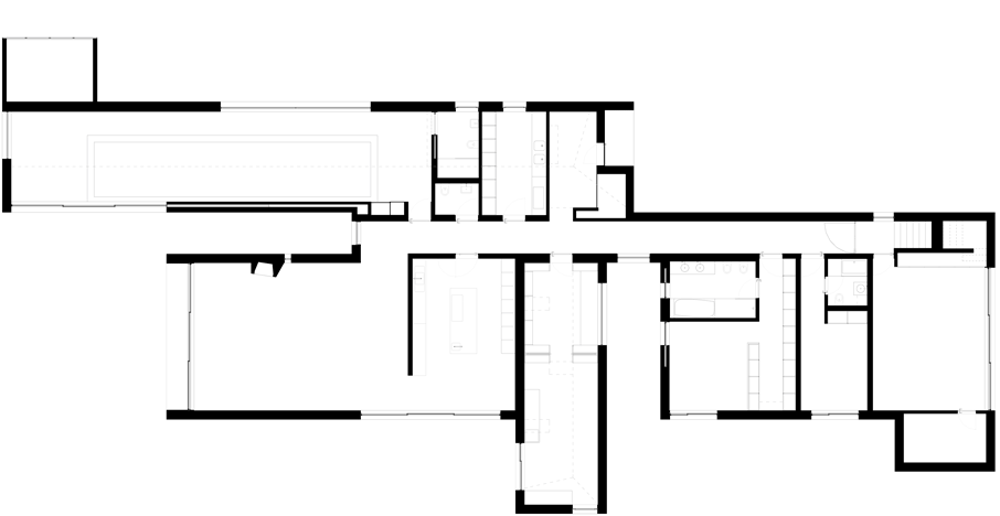 House in Ovar by Paula Santos