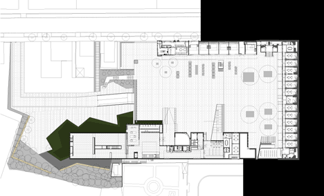 International Centre for the Arts Jose de Guimarães by Pitagoras Arquitectos International Centre for the Arts Jose de Guimarães by Pitagoras Arquitectos