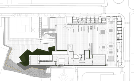 International Centre for the Arts Jose de Guimarães by Pitagoras Arquitectos International Centre for the Arts Jose de Guimarães by Pitagoras Arquitectos