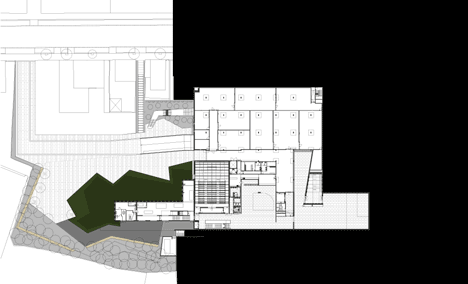 International Centre for the Arts Jose de Guimarães by Pitagoras Arquitectos International Centre for the Arts Jose de Guimarães by Pitagoras Arquitectos