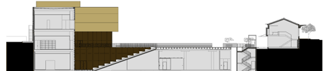 International Centre for the Arts Jose de Guimarães by Pitagoras Arquitectos International Centre for the Arts Jose de Guimarães by Pitagoras Arquitectos