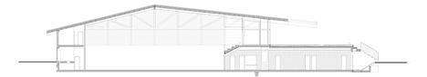Sportcentrum Nieuw Zuilen by Koppert + Koenis Architects