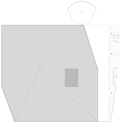 Sportcentrum Nieuw Zuilen by Koppert + Koenis Architects