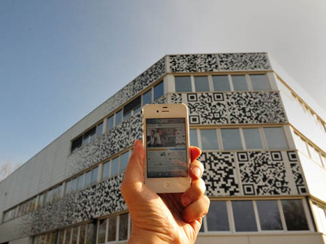 Teletech by MVRDV