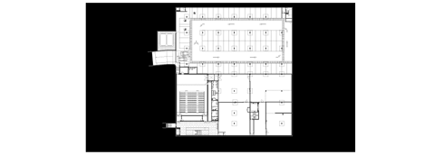 International Centre for the Arts Jose de Guimarães by Pitagoras Arquitectos International Centre for the Arts Jose de Guimarães by Pitagoras Arquitectos