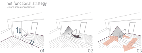 227 Flat by OODA 227 Flat by OODA