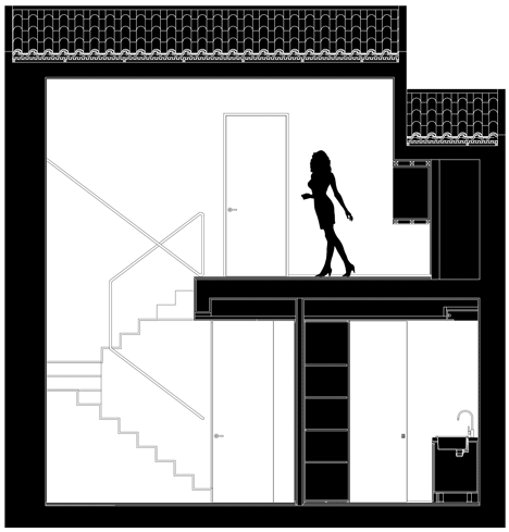 227 Flat by OODA 227 Flat by OODA