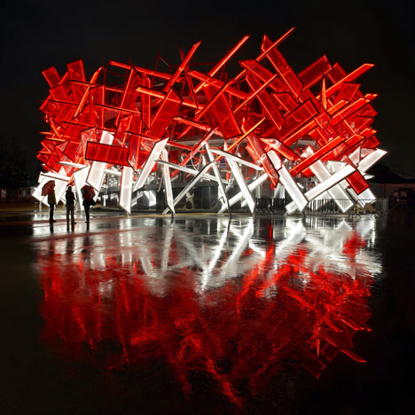 Coca-Cola Beatbox by Pernilla & Asif Coca-Cola Beatbox by Pernilla & Asif