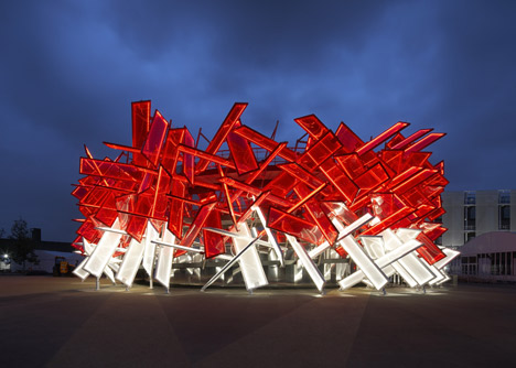 Coca-Cola Beatbox by Pernilla & Asif Coca-Cola Beatbox by Pernilla & Asif