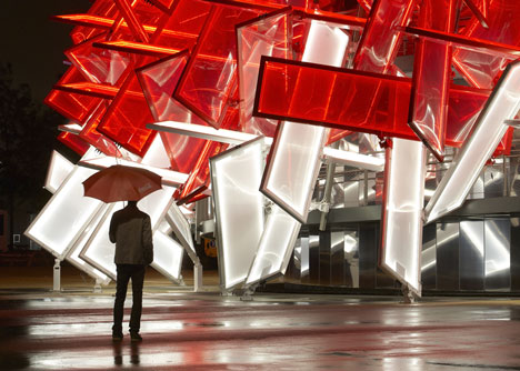 Coca-Cola Beatbox by Pernilla & Asif Coca-Cola Beatbox by Pernilla & Asif