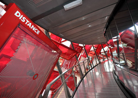 Coca-Cola Beatbox by Pernilla & Asif Coca-Cola Beatbox by Pernilla & Asif