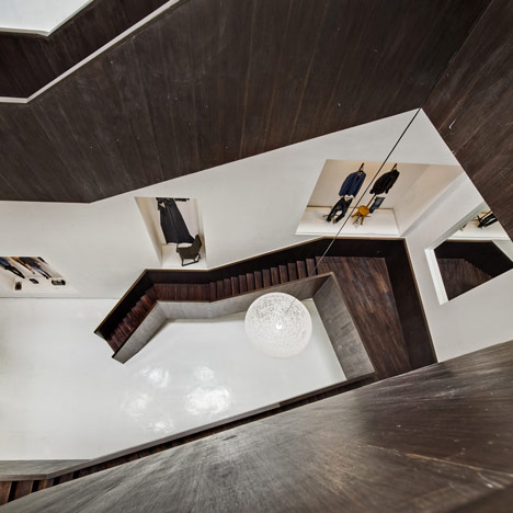 Design Collective by Neri&Hu Design Collective by Neri&Hu