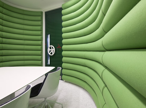 Google Super HQ by PENSON Google Super HQ by PENSON