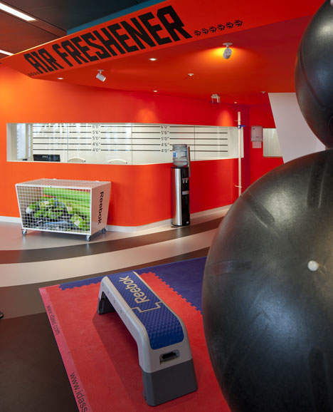 Google Super HQ by PENSON Google Super HQ by PENSON