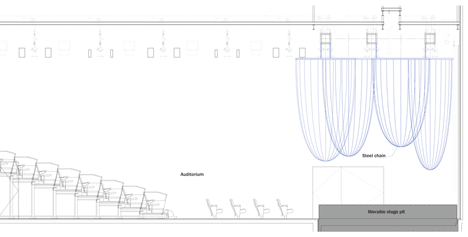 Hypnagogia by Ryo Matsui Architects