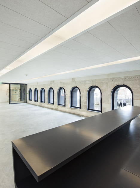 Music School Louviers by Opus 5 Music School Louviers by Opus 5